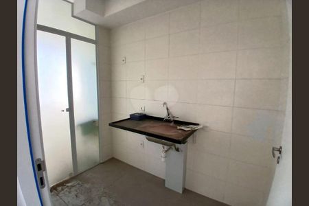 Apartamento à venda com 1 quarto, 27m² em Vila Dom Pedro I, São Paulo