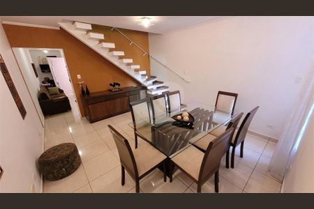 Casa à venda com 3 quartos, 150m² em Vila Romana, São Paulo