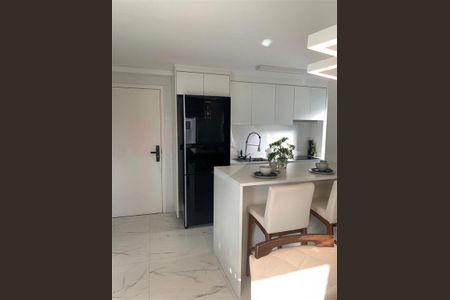 Apartamento à venda com 34m², 1 quarto e sem vaga