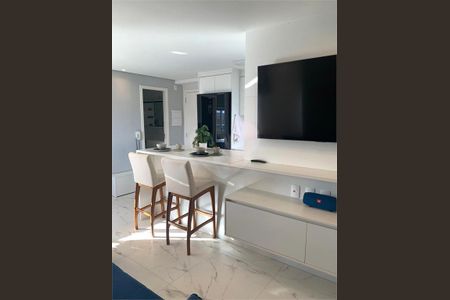 Apartamento à venda com 1 quarto, 34m² em Vila Leopoldina, São Paulo