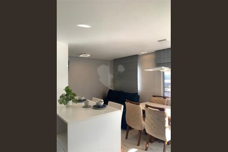 Apartamento à venda com 1 quarto, 34m² em Vila Leopoldina, São Paulo