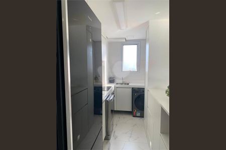 Apartamento à venda com 34m², 1 quarto e sem vaga