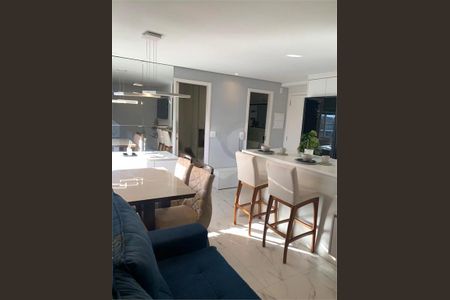 Apartamento à venda com 34m², 1 quarto e sem vaga
