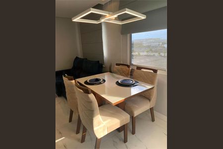 Apartamento à venda com 1 quarto, 34m² em Vila Leopoldina, São Paulo