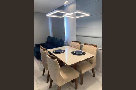 Apartamento à venda com 1 quarto, 34m² em Vila Leopoldina, São Paulo