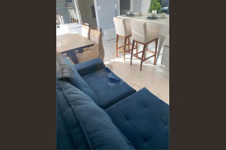 Apartamento à venda com 1 quarto, 34m² em Vila Leopoldina, São Paulo