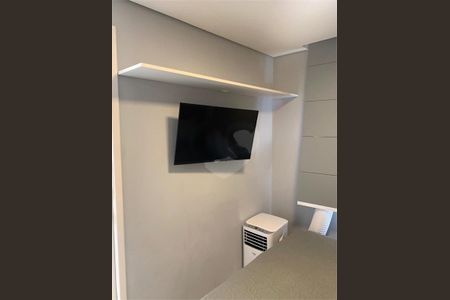 Apartamento à venda com 34m², 1 quarto e sem vaga