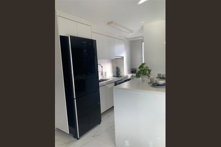 Apartamento à venda com 34m², 1 quarto e sem vaga