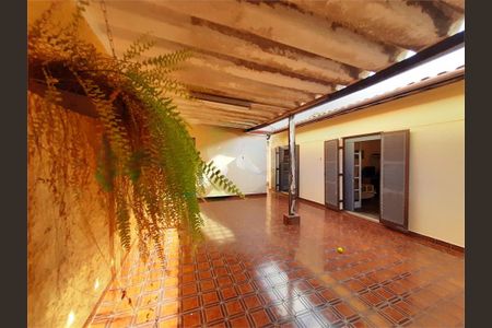 Casa à venda com 200m², 4 quartos e 4 vagas