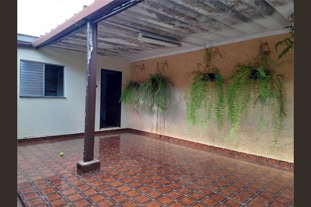 Casa à venda com 200m², 4 quartos e 4 vagas