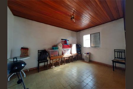 Casa à venda com 200m², 4 quartos e 4 vagas