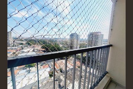 Apartamento à venda com 48m², 2 quartos e 1 vaga
