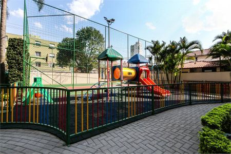 Apartamento à venda com 48m², 2 quartos e 1 vaga