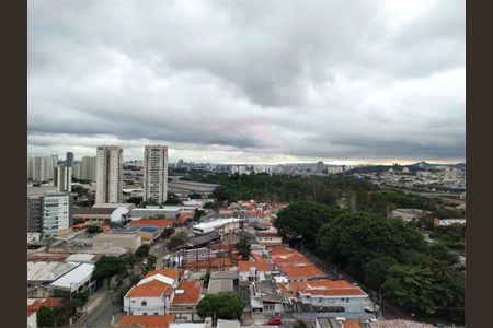 Apartamento à venda com 48m², 2 quartos e 1 vaga