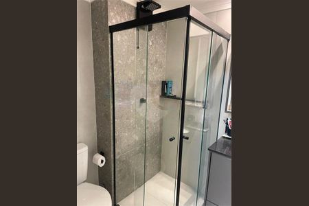 Apartamento à venda com 1 quarto, 27m² em Vila Dom Pedro I, São Paulo