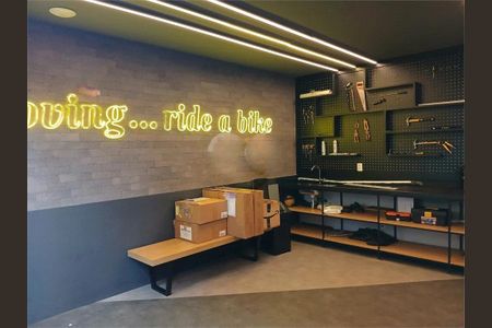 Apartamento à venda com 1 quarto, 27m² em Vila Dom Pedro I, São Paulo