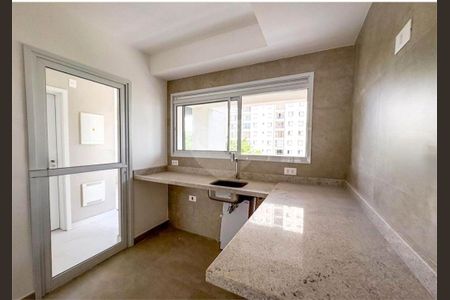 Apartamento à venda com 3 quartos, 157m² em Vila Anastácio, São Paulo