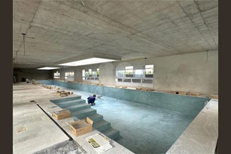 Apartamento à venda com 3 quartos, 157m² em Vila Anastácio, São Paulo