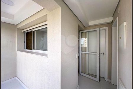 Apartamento à venda com 3 quartos, 157m² em Vila Anastácio, São Paulo