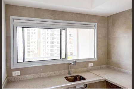 Apartamento à venda com 3 quartos, 157m² em Vila Anastácio, São Paulo