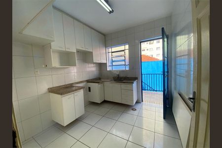 Casa à venda com 2 quartos, 250m² em Aclimação, São Paulo