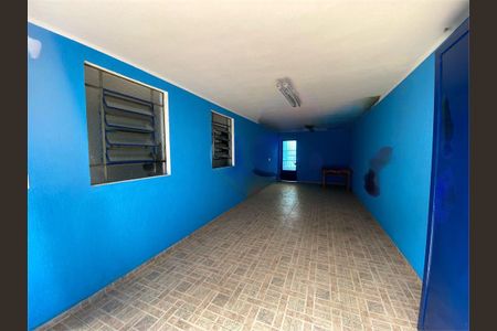 Casa à venda com 2 quartos, 250m² em Aclimação, São Paulo