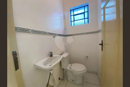 Casa à venda com 2 quartos, 250m² em Aclimação, São Paulo