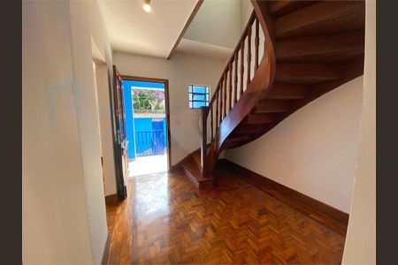 Casa à venda com 2 quartos, 250m² em Aclimação, São Paulo