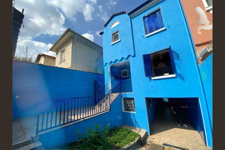 Casa à venda com 250m², 2 quartos e 3 vagas