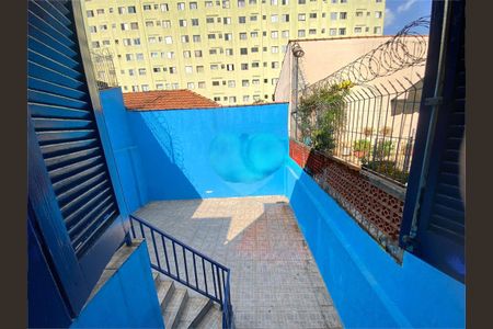 Casa à venda com 2 quartos, 250m² em Aclimação, São Paulo