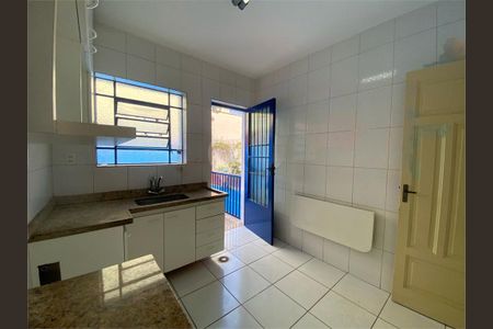 Casa à venda com 2 quartos, 250m² em Aclimação, São Paulo