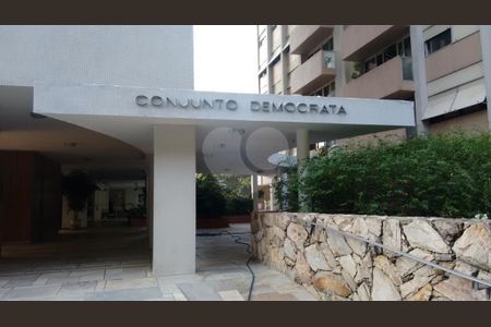 Apartamento à venda com 2 quartos, 90m² em Alto da Lapa, São Paulo