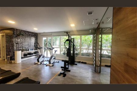 Apartamento à venda com 67m², 1 quarto e 2 vagas