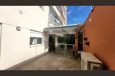 Apartamento à venda com 67m², 1 quarto e 2 vagas