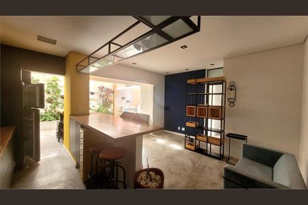 Apartamento à venda com 67m², 1 quarto e 2 vagas