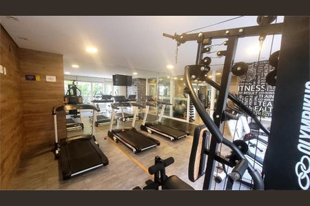 Apartamento à venda com 67m², 1 quarto e 2 vagas