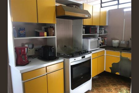 Casa à venda com 3 quartos, 162m² em Lapa, São Paulo