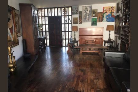 Casa à venda com 3 quartos, 162m² em Lapa, São Paulo