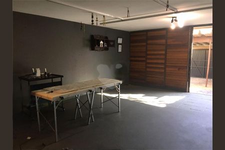 Casa à venda com 3 quartos, 162m² em Lapa, São Paulo