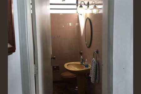 Casa à venda com 3 quartos, 162m² em Lapa, São Paulo