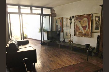 Casa à venda com 3 quartos, 162m² em Lapa, São Paulo