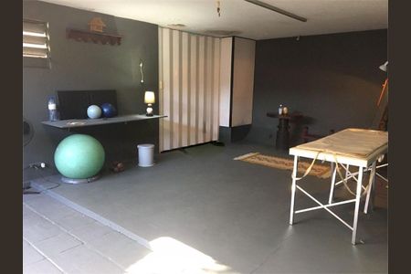 Casa à venda com 3 quartos, 162m² em Lapa, São Paulo