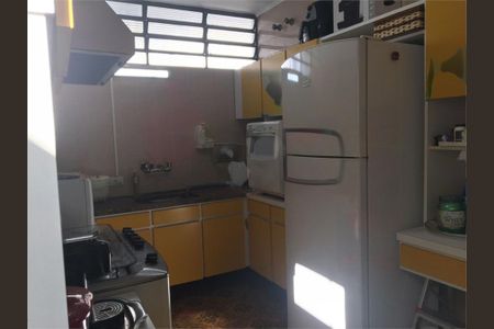 Casa à venda com 3 quartos, 162m² em Lapa, São Paulo