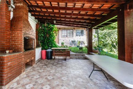 Casa à venda com 404m², 6 quartos e 2 vagas