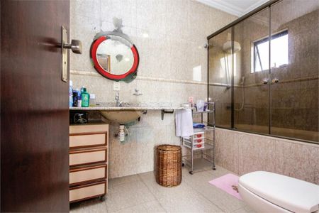 Casa à venda com 404m², 6 quartos e 2 vagas