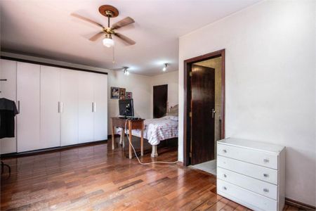 Casa à venda com 6 quartos, 404m² em Perdizes, São Paulo