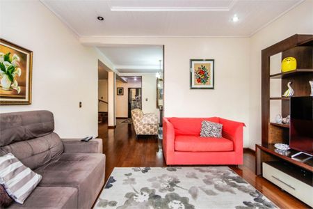 Casa à venda com 6 quartos, 404m² em Perdizes, São Paulo