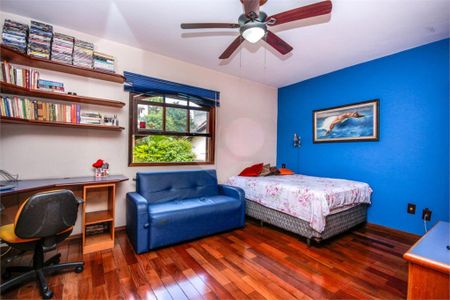 Casa à venda com 6 quartos, 404m² em Perdizes, São Paulo