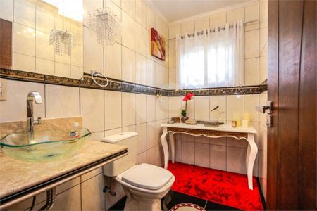 Casa à venda com 404m², 6 quartos e 2 vagas