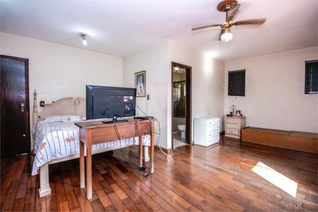 Casa à venda com 404m², 6 quartos e 2 vagas